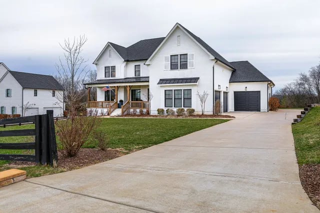2134 Southern Preserve Ln