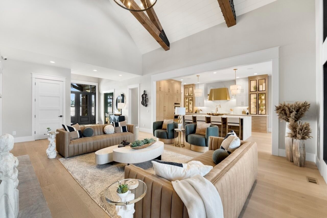 The Monaco at 569 Outline Trail