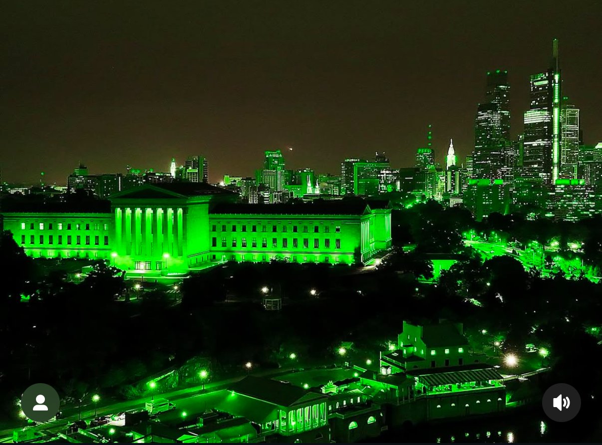 Fly Eagles Fly: A Super Bowl Showdown in the Heart of New Orleans