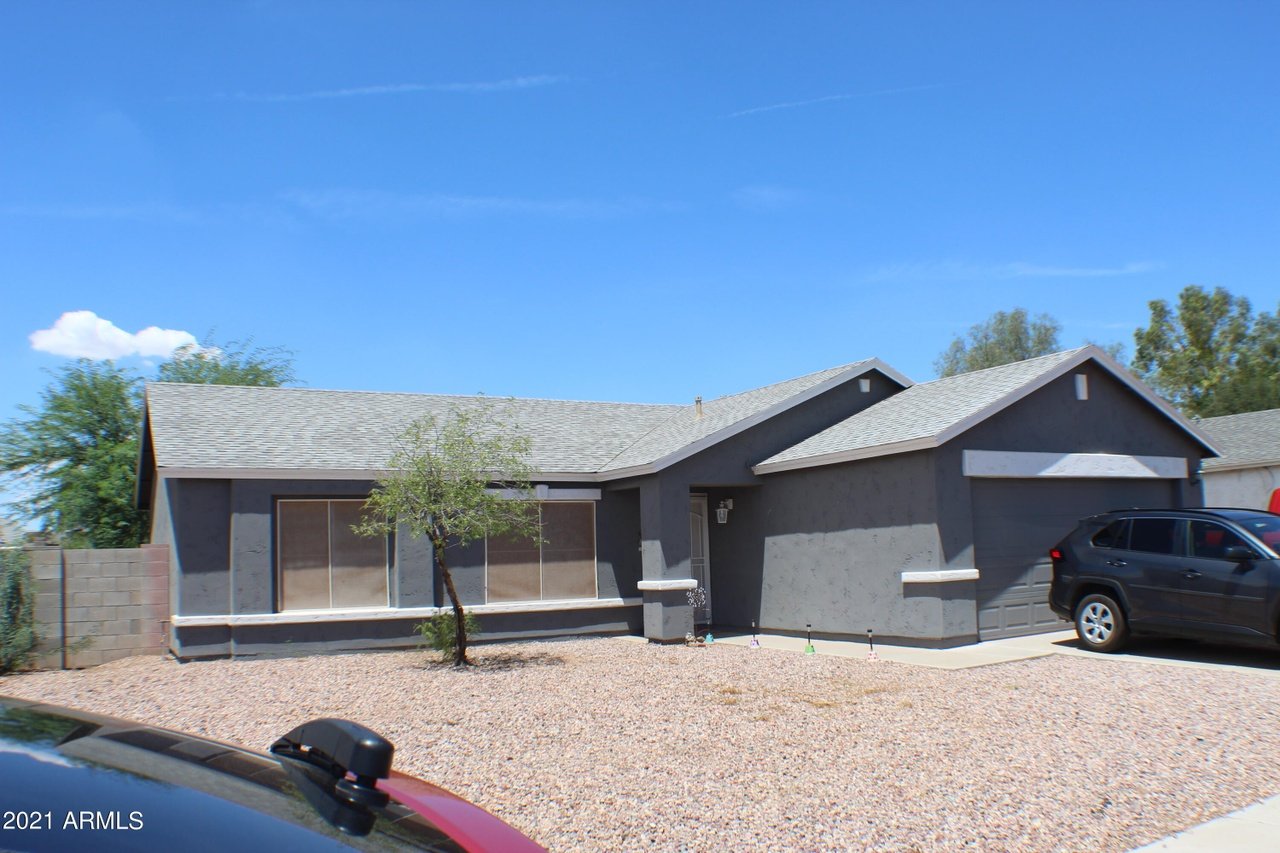 1362 E Desert Fern Trl