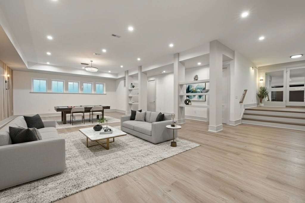 More Than a Home - An Experience