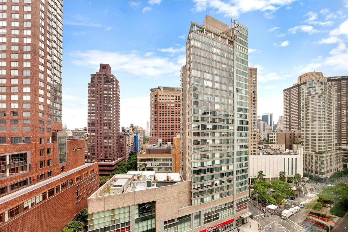 1965 Broadway, #15D