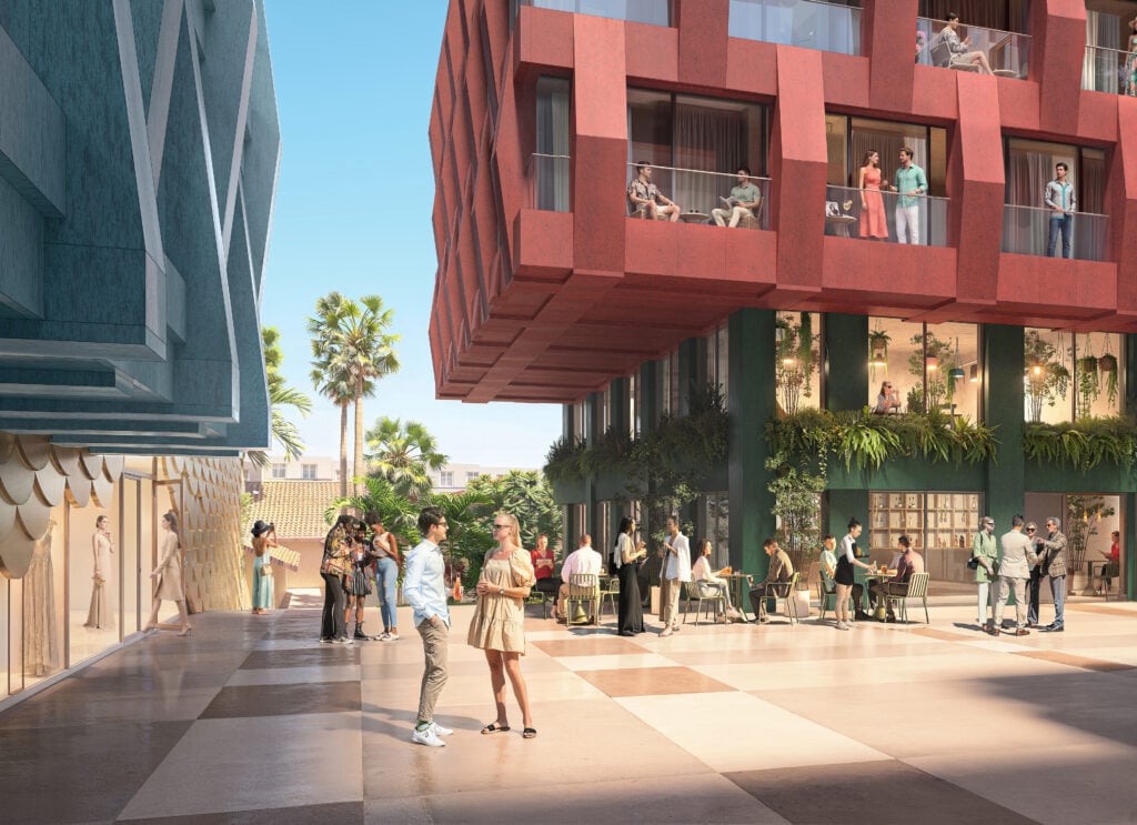 Two Roads Development Reaches and Funds Settlement With Biscayne 21 Owners, Clearing Path Forward for Edition Residences, Miami Edgewater
