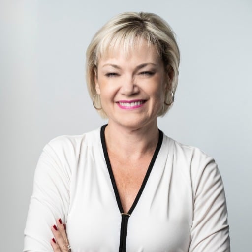 Erica Rendell