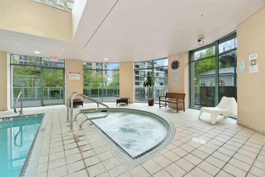 907 Beach Ave, #602