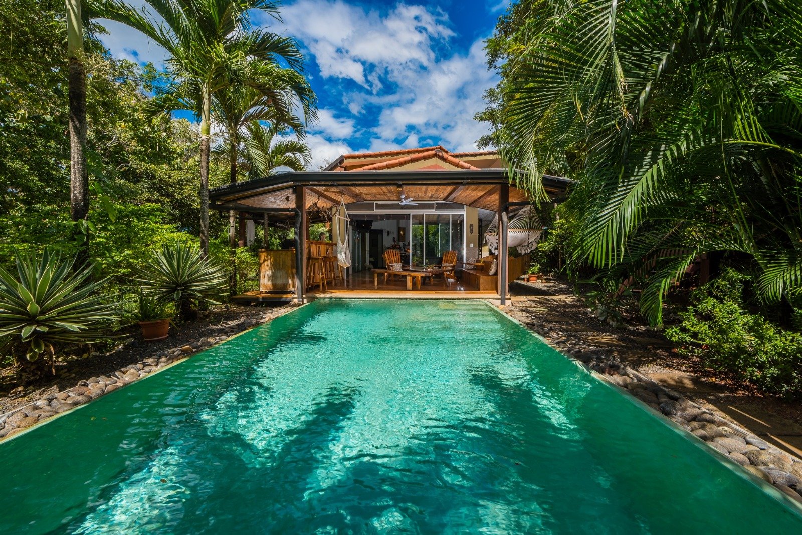Casa Isani, Lot #69 Rancho Villareal