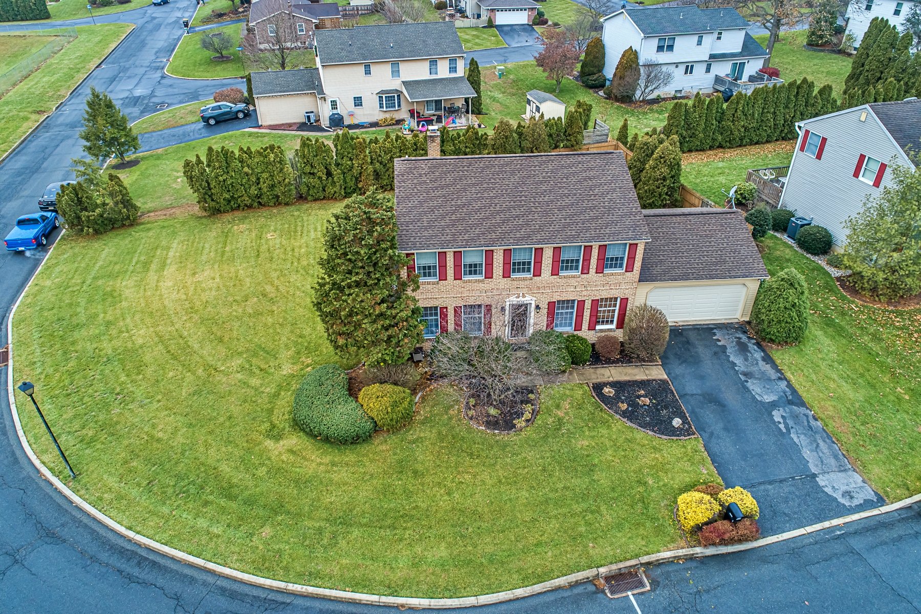 3538 Skyline Drive
