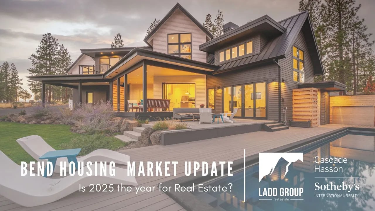 January 2025 Housing Market Update