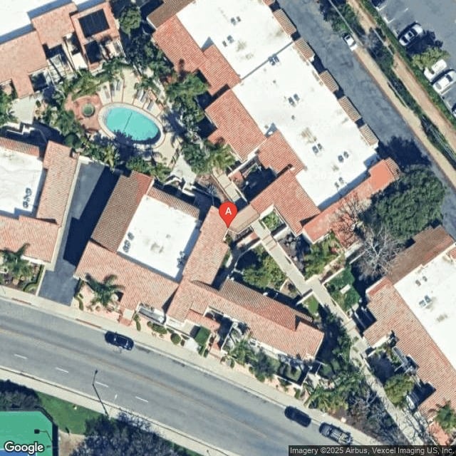 23401 Park Sorrento #55