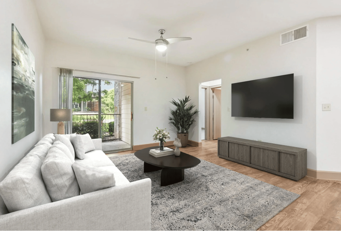 Up to 8 Weeks Free on select units with 12+ month leases