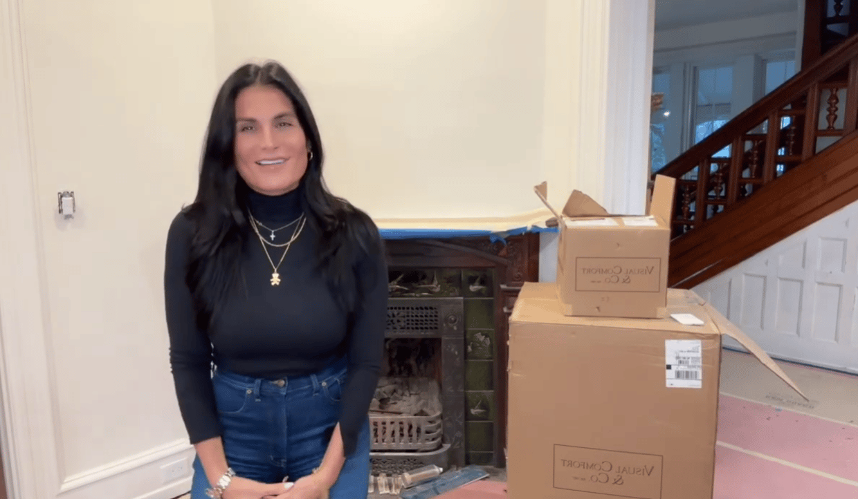 Luxury Home Renovation Guide: What You MUST Know Before You Start (NJ & Philadelphia): Holly Garber
