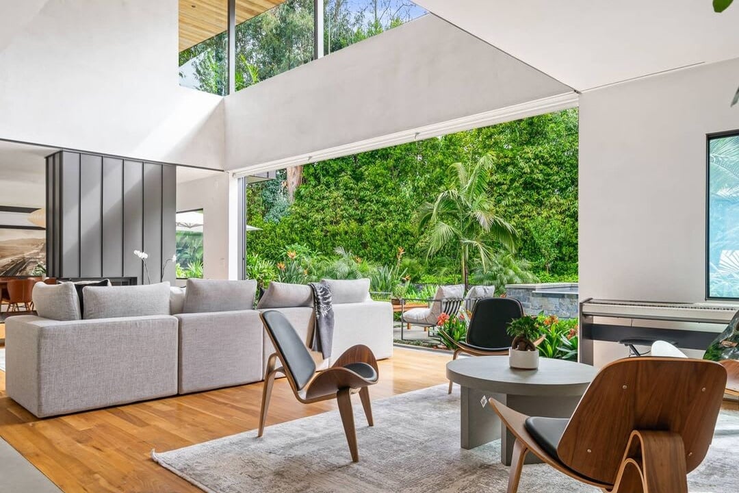 Blissful House