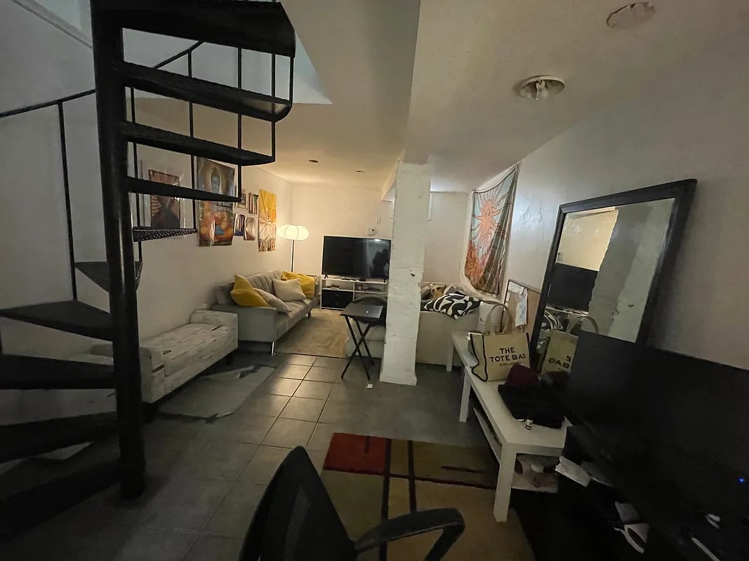 1399 Greene Ave 1B