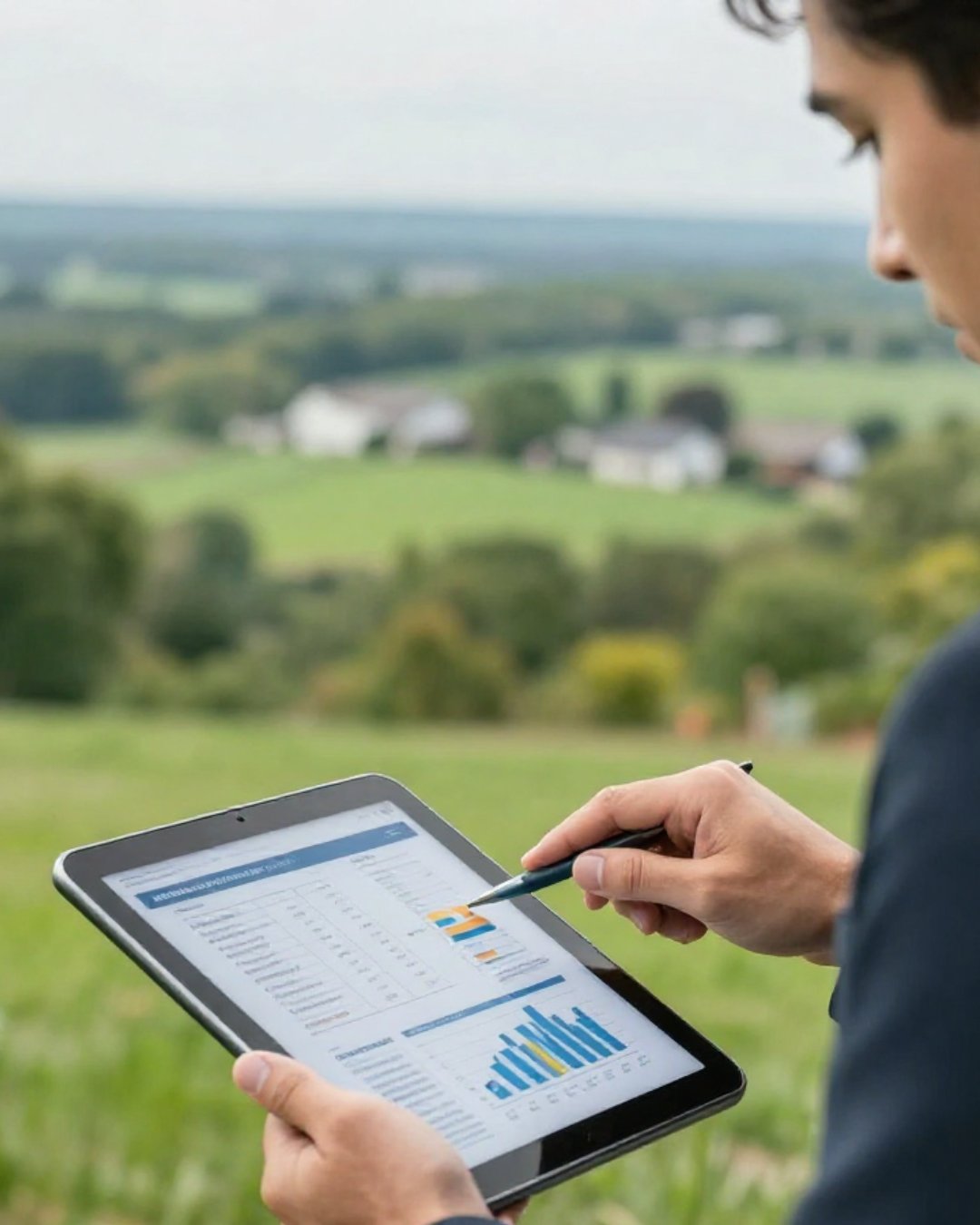 Real estate market data and trends in Columbia County, NY, showing a shift in median prices and sales volume in 2023.