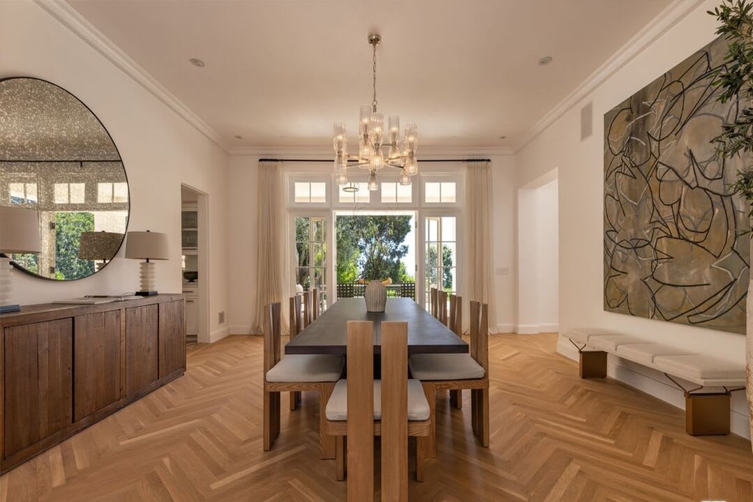 Opulent Serene