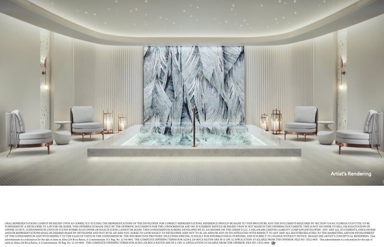 Alina Residences