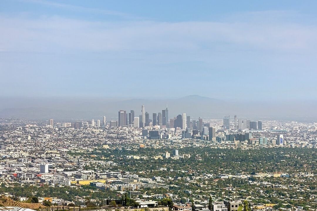 Heights Spot