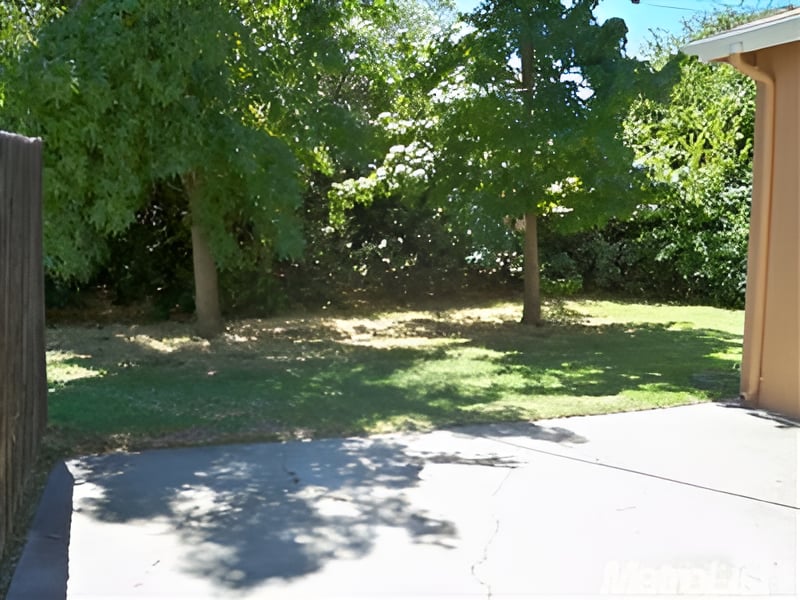 Sold in 20 Days Over Asking Price! 2116 Kirk Way Sacramento, CA 95822