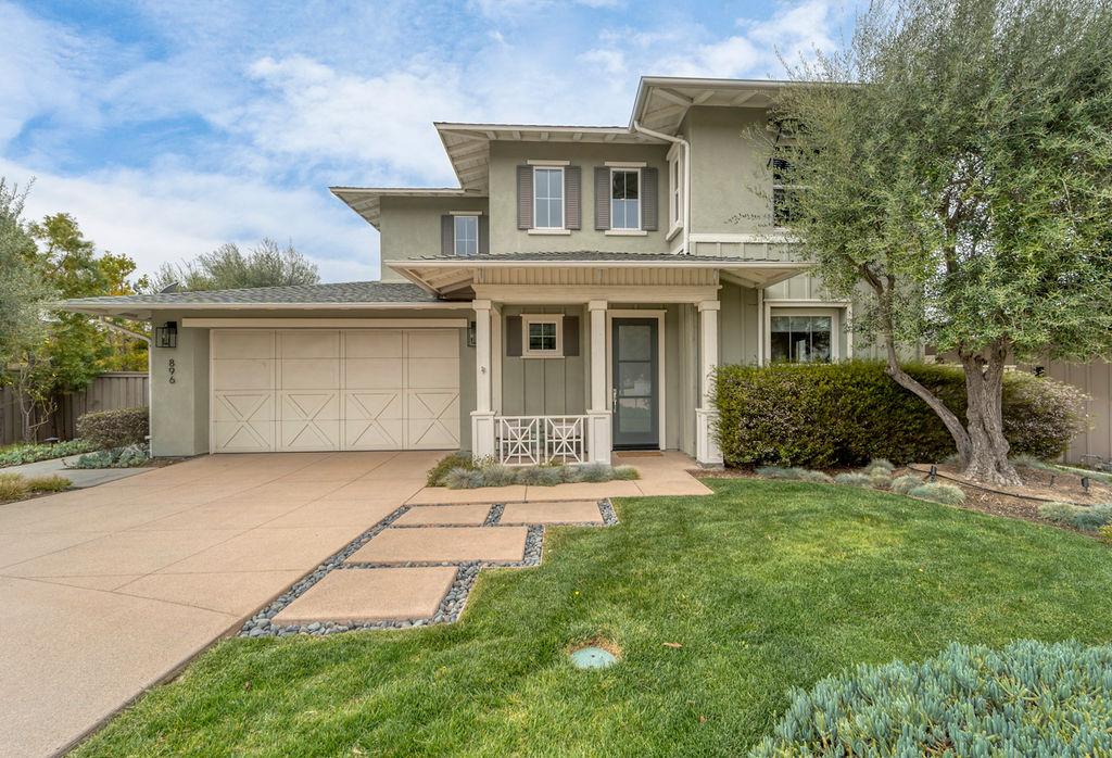 Pending | 896 Channel Island Dr