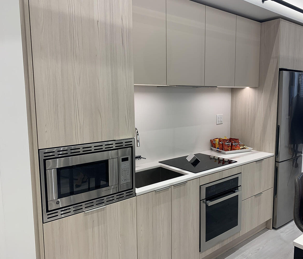 Arte Residences Condos – 89 Dundas St W – Gilliam 1