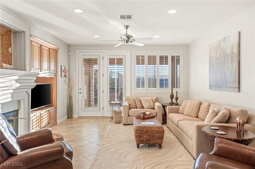 1191 Calcione Drive
