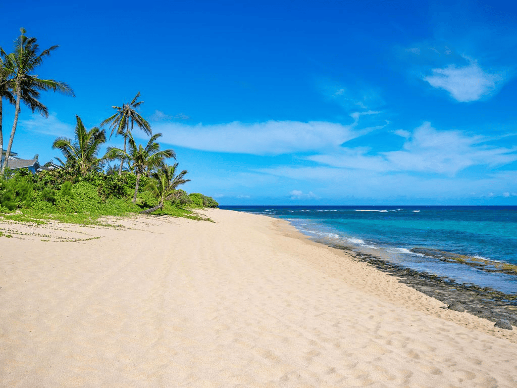 58-1 Makanale St Lot B