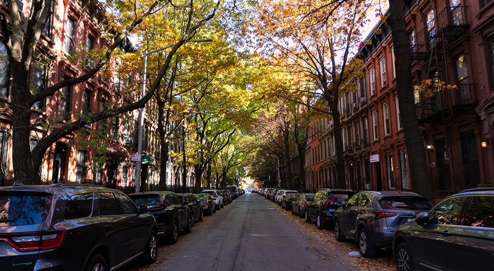 The Quiet Power of Timing: When to List in Park Slope (And When to Hold)