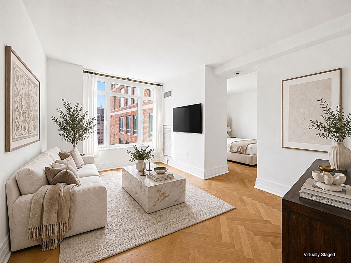 205 East 85th Street 15A