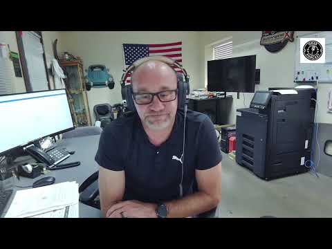 OGSR Episode #110 Do You Trust Me?