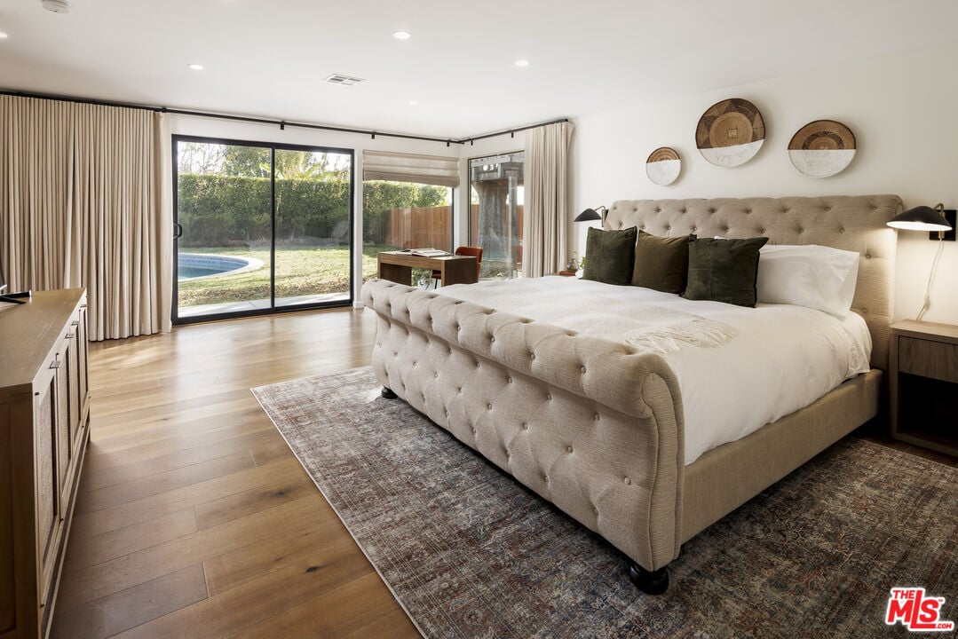 Atlas Estate, Stradella Rd, 90077