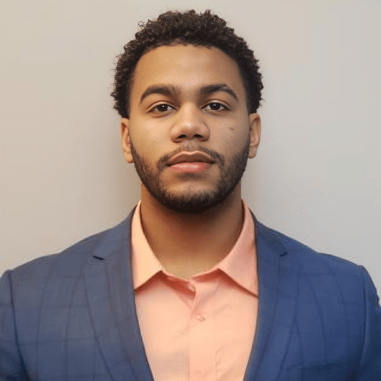 Ariel Lopez, New City Real Estate Agent Headshot