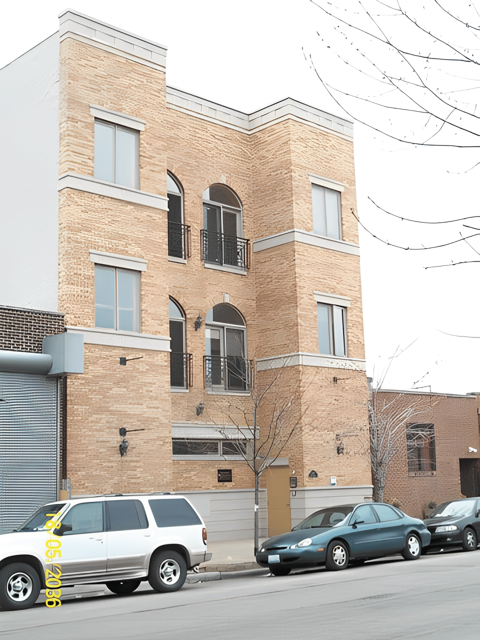 1937 W Fulton St