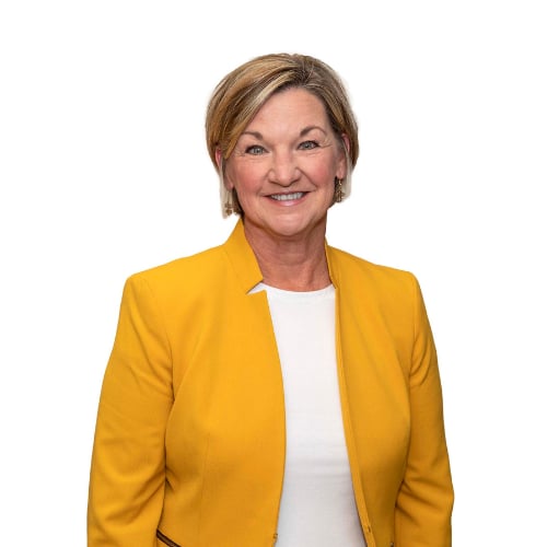 Nancy Schladand
