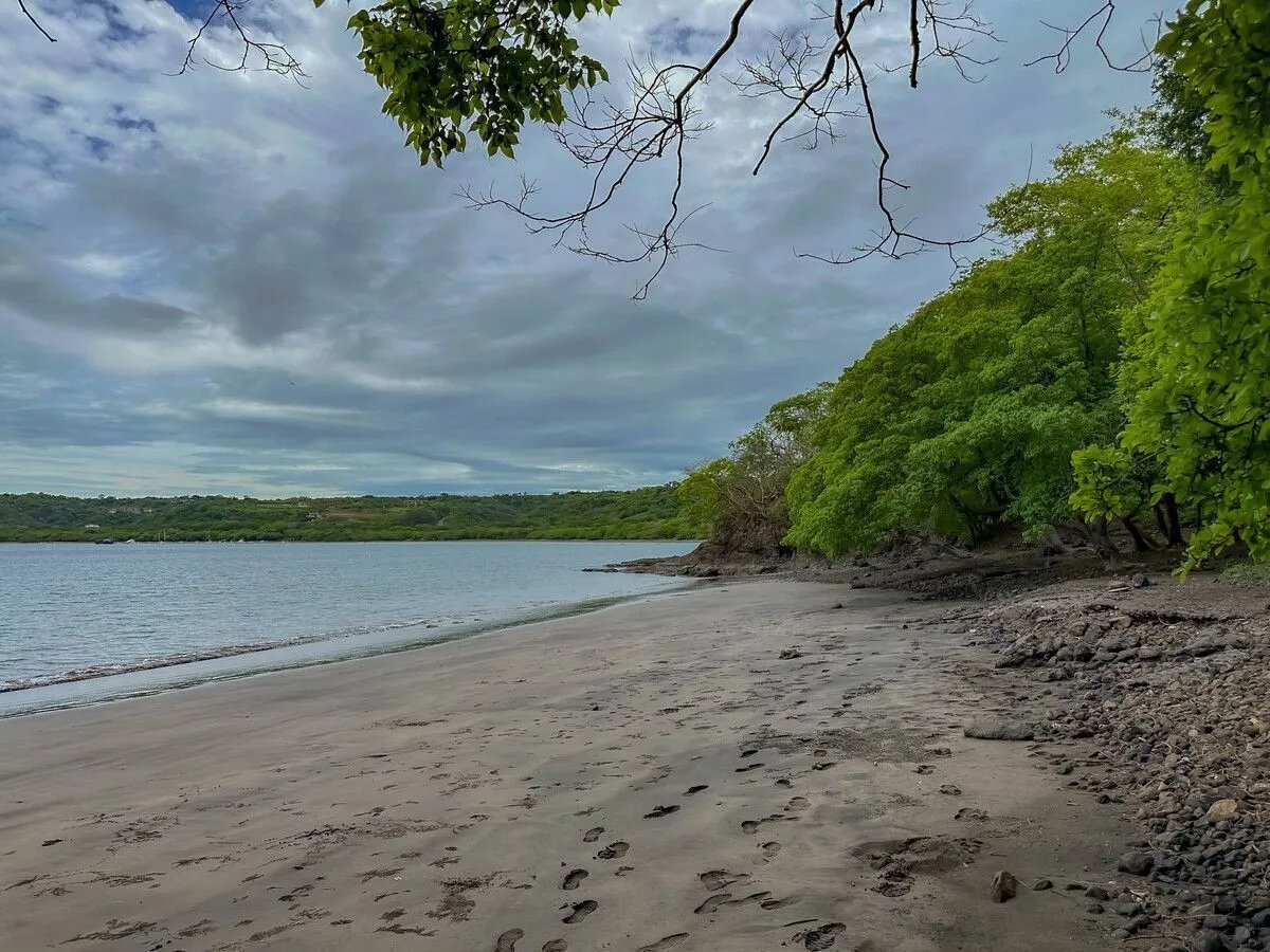 Vista Bahia Resort and Beachfront Land in Gulf of Papagayo
