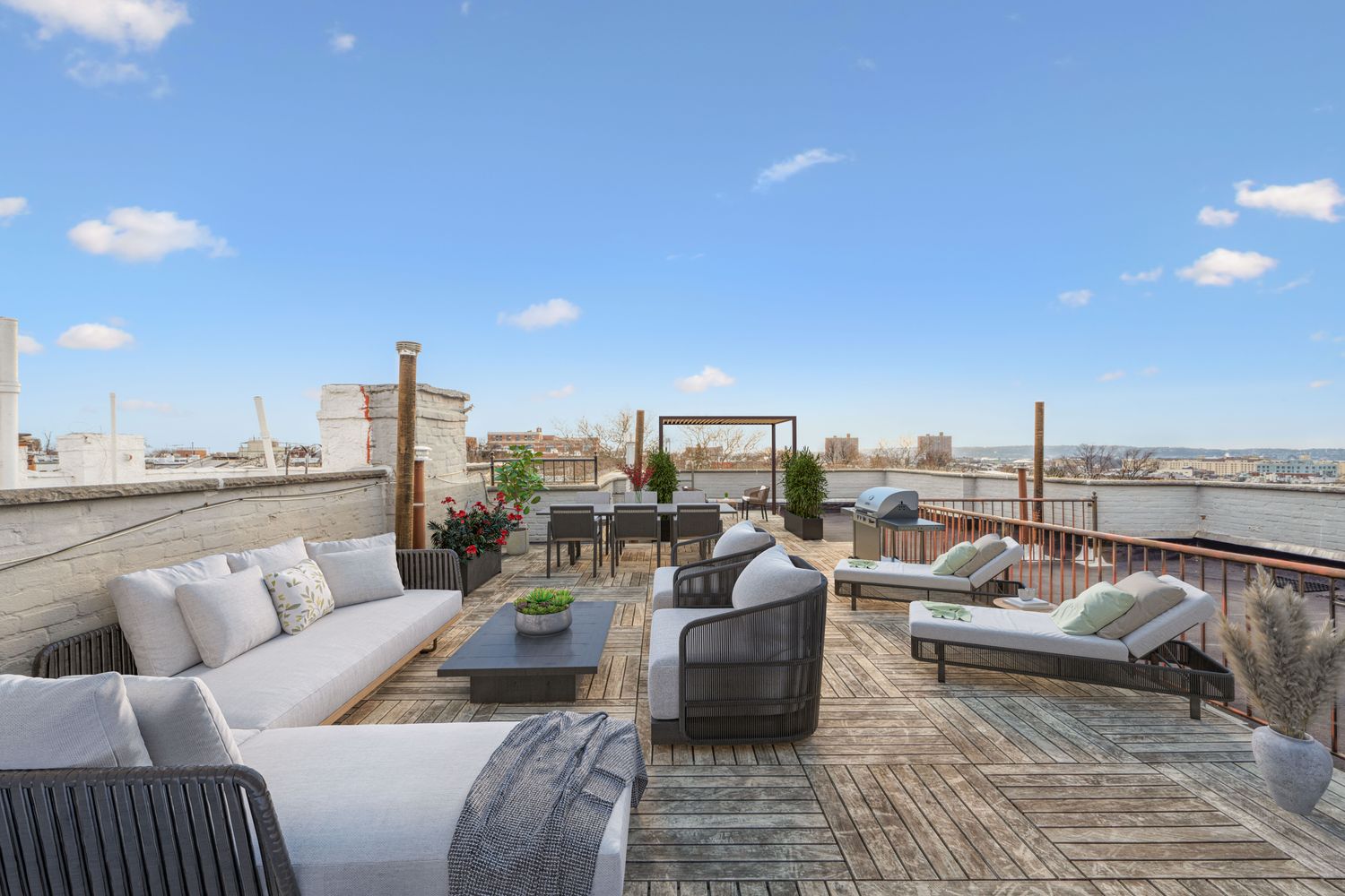 548 46th Street, Unit 4L