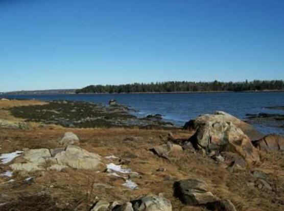 107 Thundermist Road Bar Harbor, ME 04609