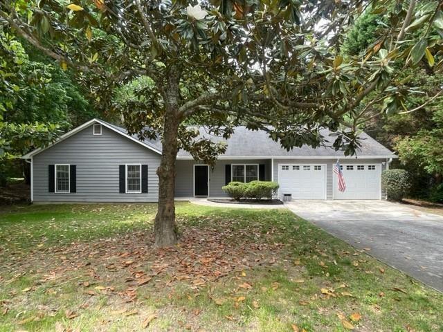 1691 Greyleaf Ln