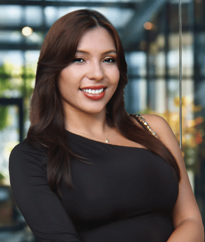 Laura Vargas Nino