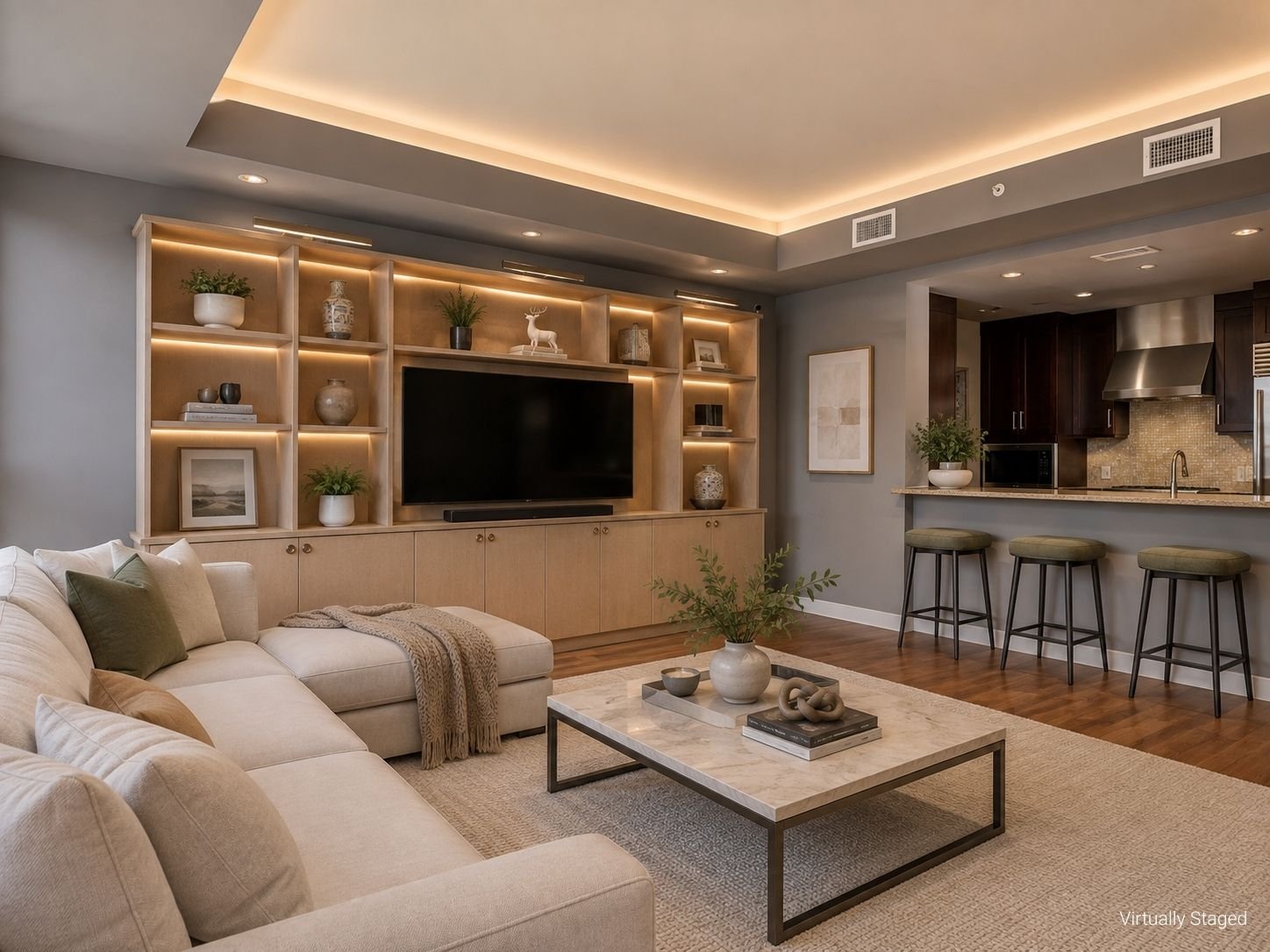 Sophisticated 17th-Floor Condo at Four Seasons Austin | Luxury High-Rise Living Steps from Lady Bird Lake