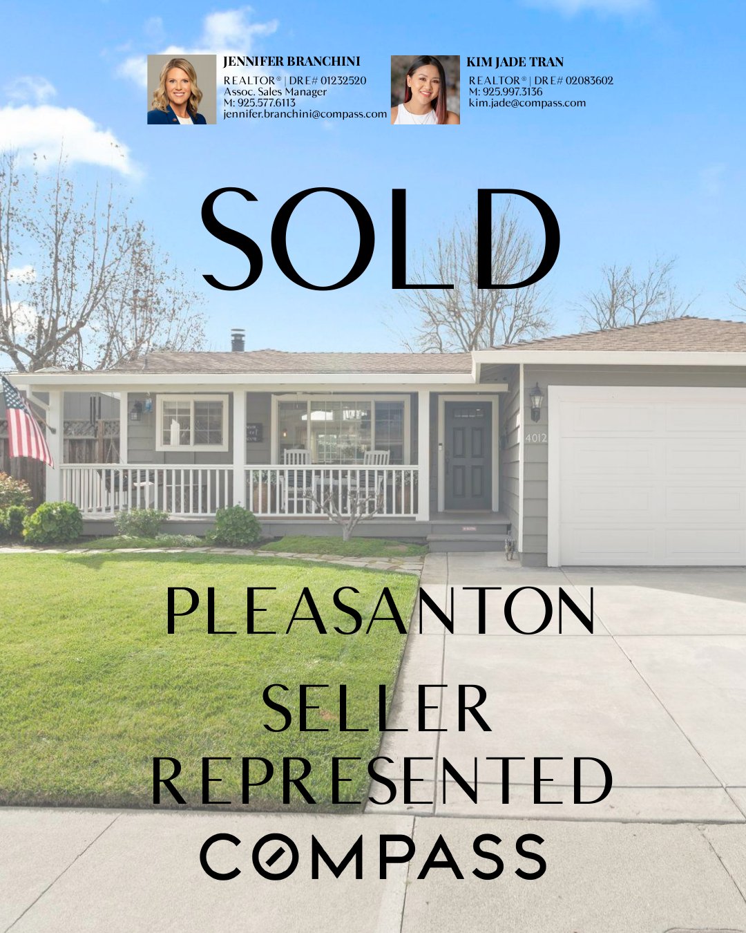 Amador Estates in Pleasanton, CA 