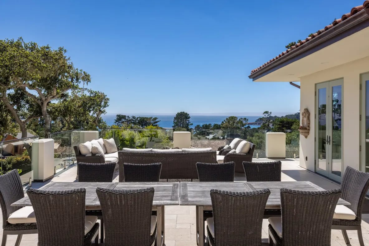Pacific Vistas