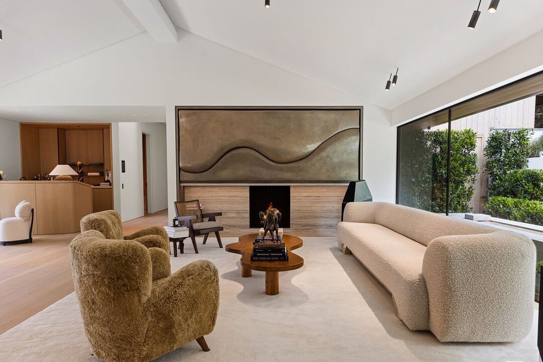 Serene Opulent