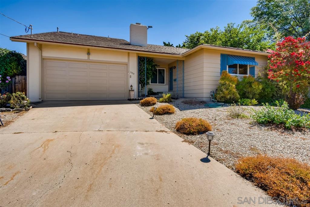 1359 Orange Grove Rd