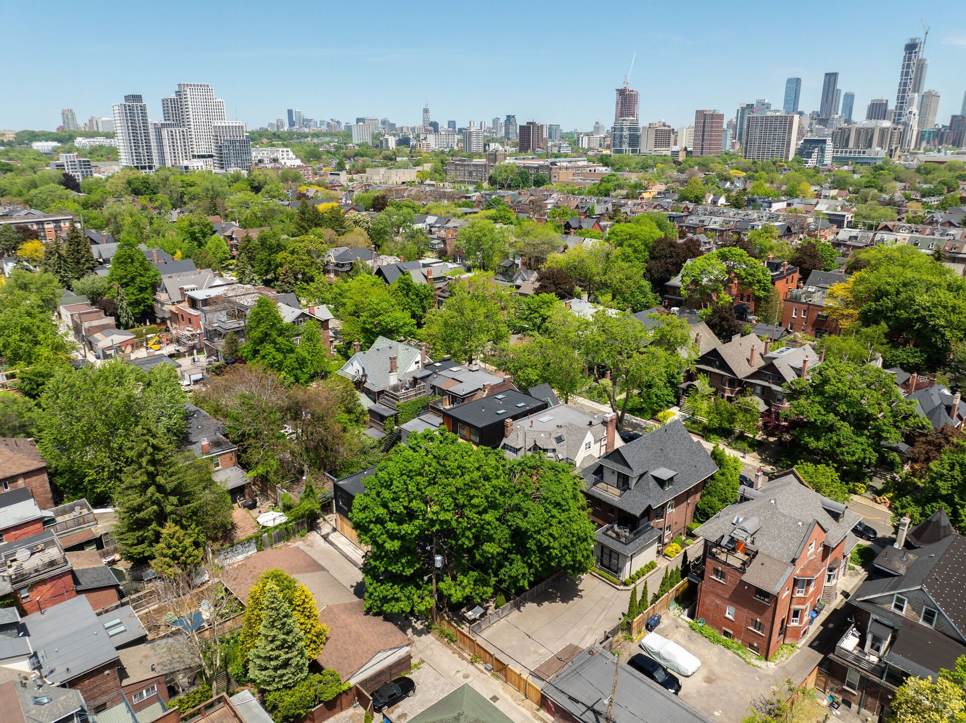 Palmerston Boulevard