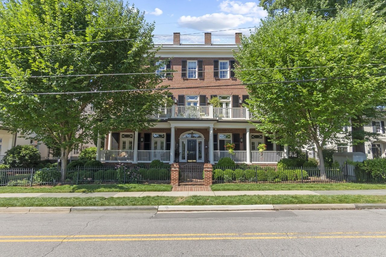 2017 Fairview Rd #110