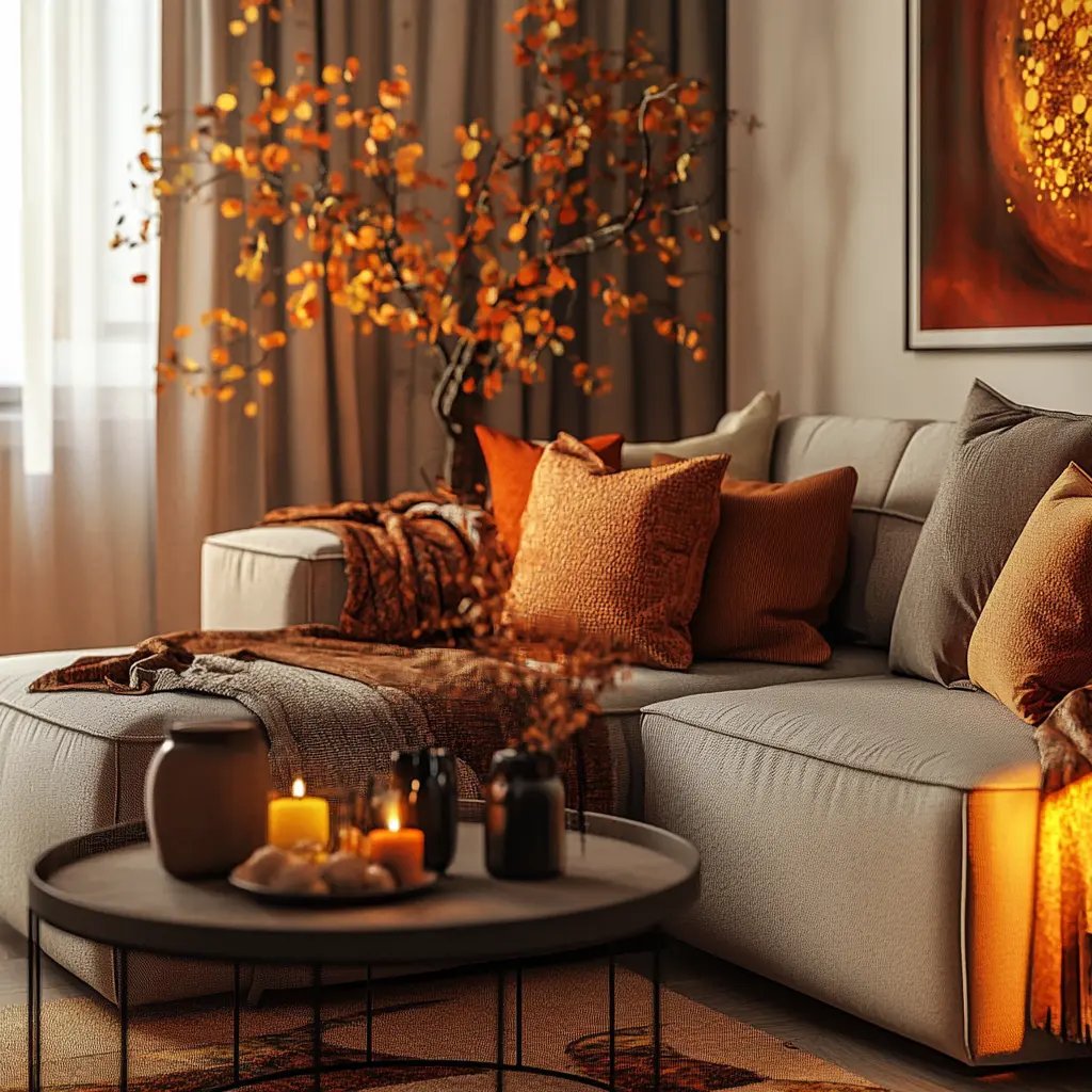 Top 5 Tips to Prepare Your Park City Home for a Fall Sale