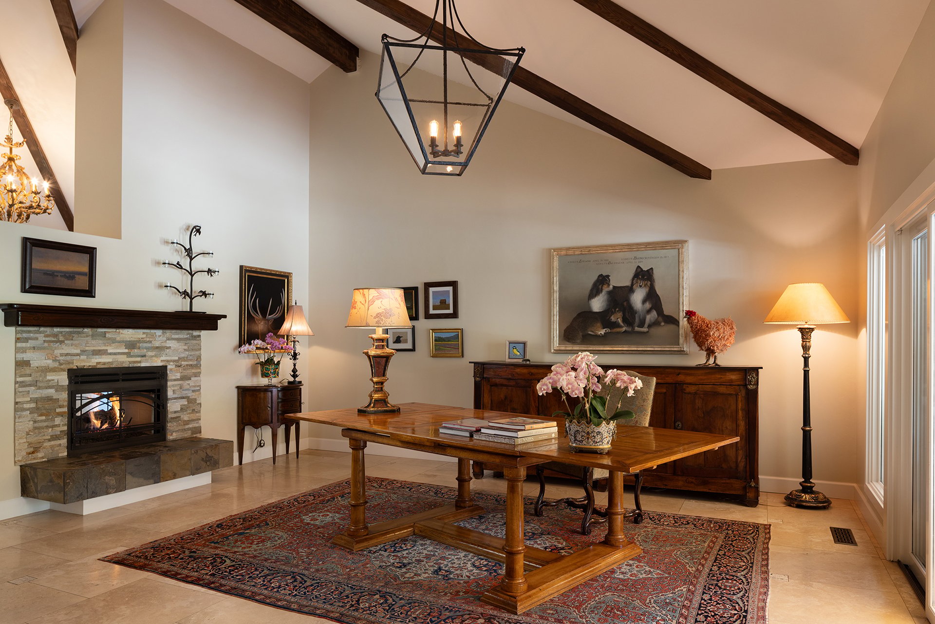 The Miramonte Estate
