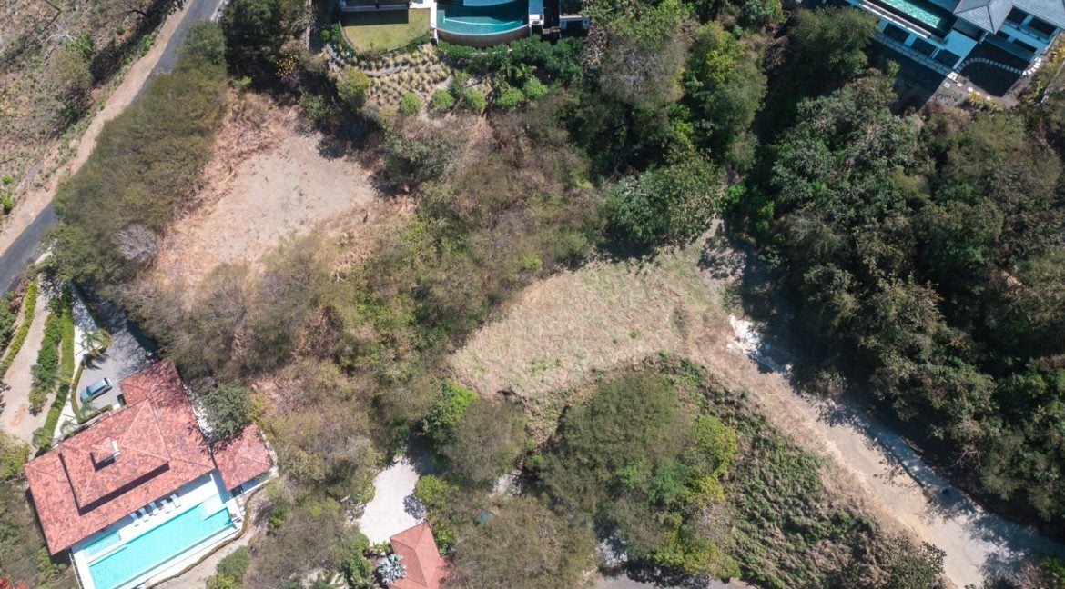 Oceanview Lot Miramar #43