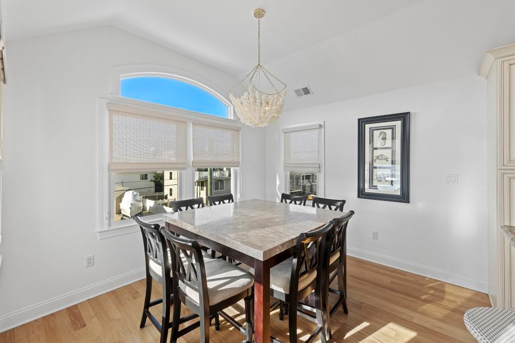 19 E. Sailboat Ave, Long Beach Township 