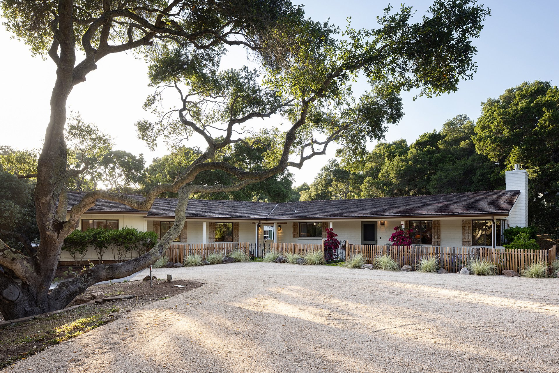 Private Carmel Valley Haven